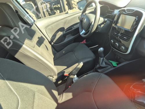Rear left panel RENAULT CLIO IV (BH_) 1.5 dCi 90 | BP36445582C60 - Image 7