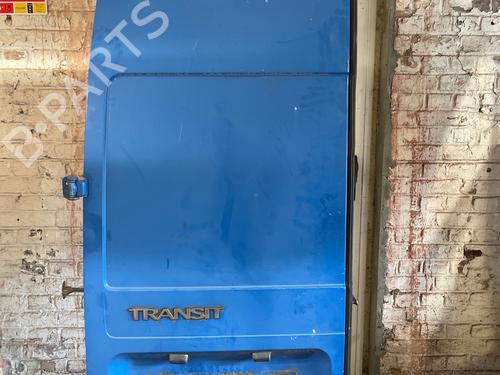 Used Left tailgate Left tailgate FORD TRANSIT Van (FA_ _) 2.0 DI (FAE_, FAF_, FAG_) (100 hp) 36761288 36761288