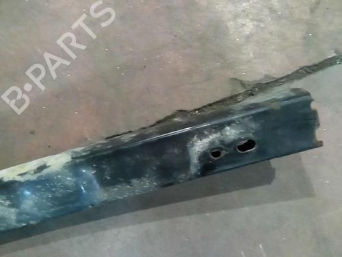 Rear bumper reinforcement RENAULT KOLEOS I (HY_) 2.0 dCi 4x4 (HY0K) | BP20360202C73 