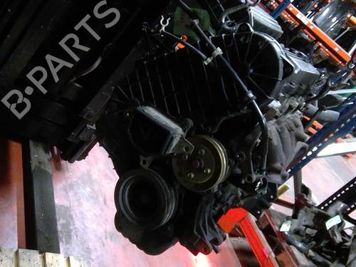 Used Engine Engine OPEL CORSA A Hatchback (S83) 1.5 D (F08, M08, F68, M68) (50 hp) 29373078 29373078