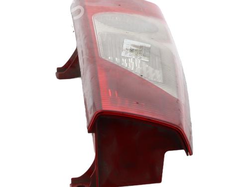 Left taillight CITROËN JUMPY II Van 2.0 HDi 120 | BP29082816C34 