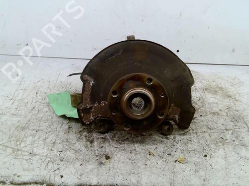 Left front steering knuckle SUZUKI SWIFT III (MZ, EZ) 1.3 DDiS (RS413D) | BP33418761M25 - Image 4