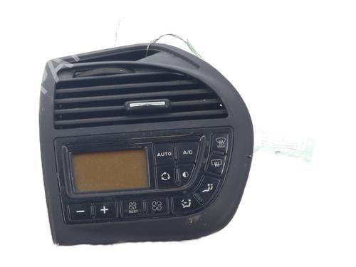 Used Climate control CITROËN C4 Picasso I MPV (UD_) 1.6 HDi 110 (112 hp) 25275836