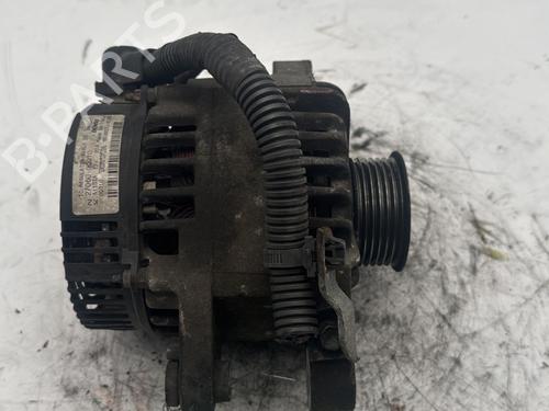Alternator CITROËN C1 (PM_, PN_) 1.0 | BP33708879M7  - Image 5