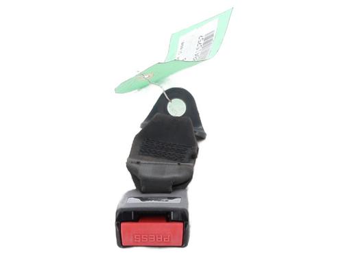 Used Seat buckle PEUGEOT 206+ (2L_, 2M_) 1.4 HDi eco 70 (68 hp) 27508337
