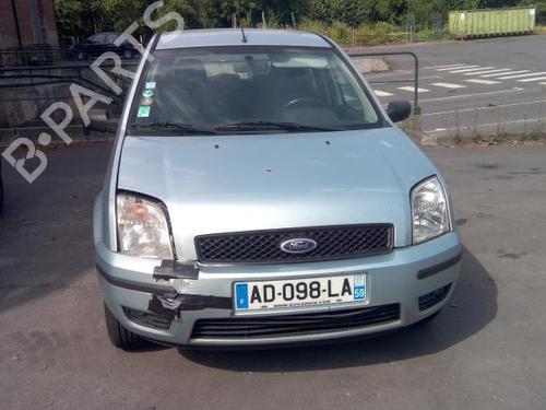 Left mirror FORD FUSION (JU_) 1.4 TDCi | BP21999708C26 