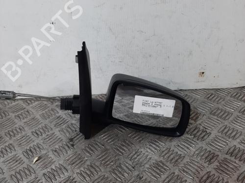 Right mirror FIAT PANDA (169_) 1.1 (169.AXA1A) | BP20352671C27 