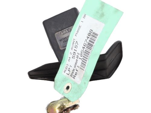 seat-buckle-audi-a4-b6-avant-8e5-2000-2001-2002-2003-2004-2005-25824414 main image