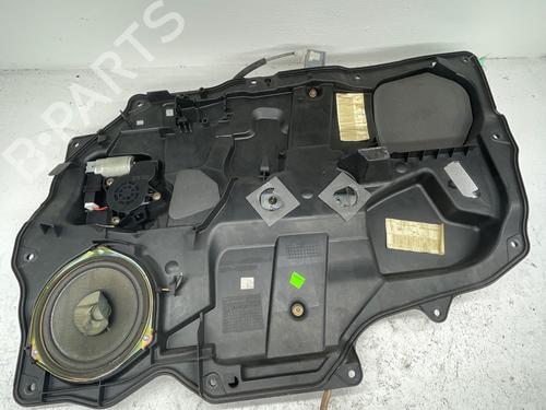 Front right window mechanism MAZDA 2 (DY) | BP36791865C23 - Image 6