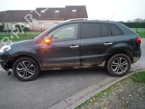 Front right window mechanism RENAULT KOLEOS I (HY_) 2.0 dCi 4x4 (HY0B) | BP24816811C23 - Image 9