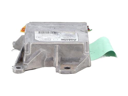 ECU airbags CITROËN C3 II (SC_) 1.4 HDi 70 (SC8HZC, SC8HR0, SC8HP4) | BP29493036M53 