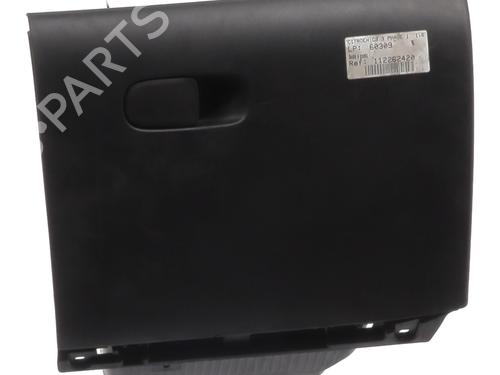 Used Glove box CITROËN C3 III (SX) 1.6 BlueHDi 100 (99 hp) 29704303