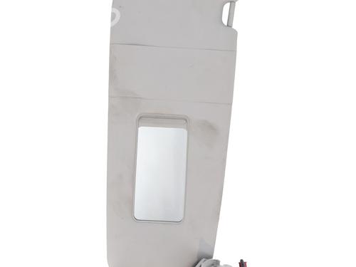 Used Right sun visor BMW 5 (E60) 525 d (177 hp) 30473589