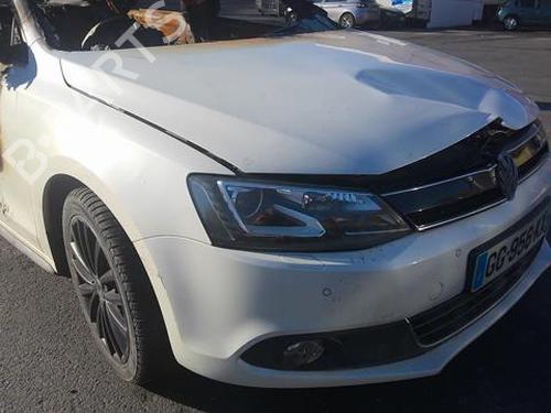 Engine VW JETTA IV (162, 163, AV3, AV2) 1.4 TSI Hybrid | BP30550964M1 - Image 18