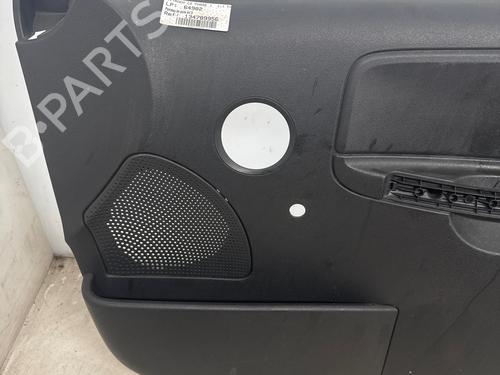 Front right panel CITROËN C2 (JM_) 1.1 | BP40240002C59 - Image 5