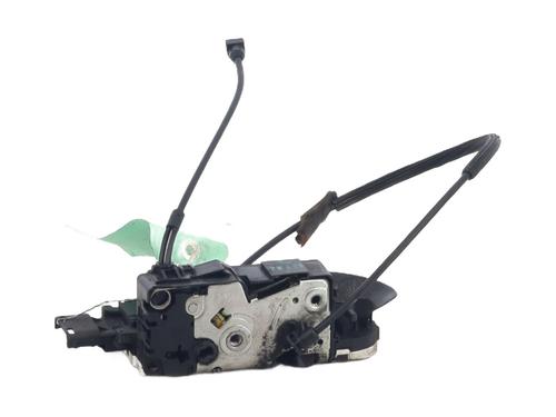 Serratura anteriore sinistra PEUGEOT 207 (WA_, WC_) 1.4 HDi (68 hp) 30823707