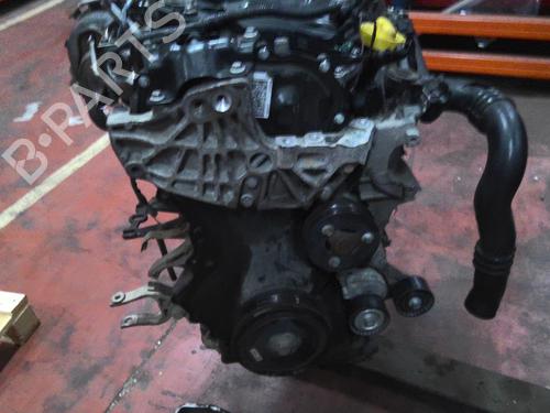 Engine RENAULT LAGUNA Coupe (DT0/1) 2.0 dCi (DT01, DT08, DT09, DT0K, DT12, DT1C, DT1D, DT1M,... | BP27166586M1  - Image 7