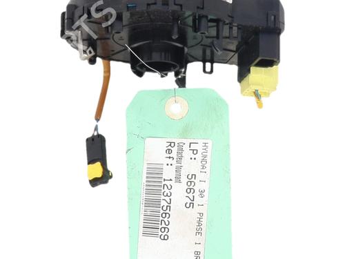 squib-airbag-hyundai-i30-estate-fd-2007-2008-2009-2010-2011-2012-33836915 main image