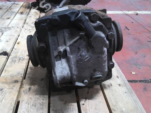 Differential, bag BMW 3 Coupe (E46) 320 Ci | BP30571290M24