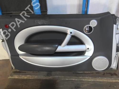 Left front door MINI MINI Convertible (R52) Cooper | BP20365255C2