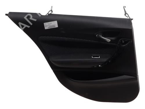 Rear left panel BMW 1 (F20) 118 d | BP35902678C60 - Image 3