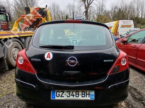 Right headlight OPEL CORSA D (S07) 1.3 CDTI (L08, L68) | BP33030200C29 - Image 13