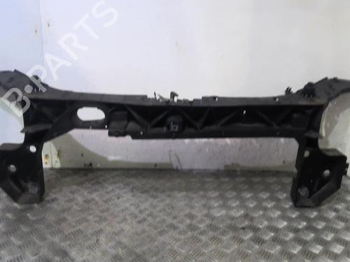 Used Front slam panel Front slam panel RENAULT CLIO III (BR0/1, CR0/1) 1.5 dCi (BR17, CR17) (86 hp) 20359774 20359774