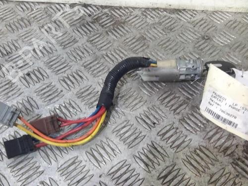 Ignition barrel PEUGEOT EXPERT (224_) 2.0 HDi | BP21817594M48 
