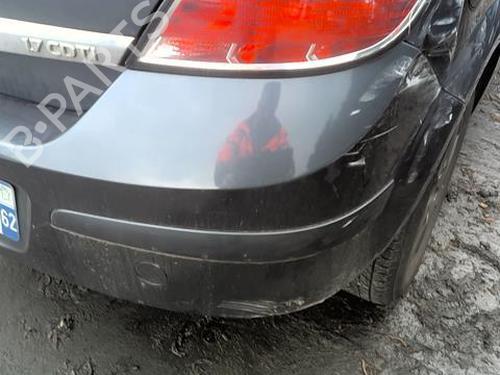 Left sun visor OPEL ASTRA H (A04) 1.7 CDTI (L48) | BP30866358I1 - Image 8