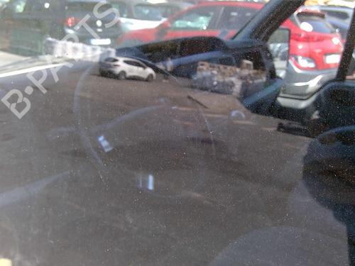 Door moulding trim FORD TRANSIT Van (FA_ _) 2.2 TDCi | BP30478910C150 