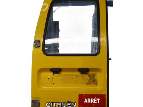 Used Left tailgate Left tailgate CITROËN JUMPY I Van (BS_, BT_, BY_, BZ_) 1.9 D (69 hp) 21520988 21520988