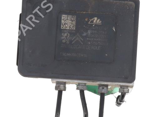 ABS pump CITROËN DS3 (SA_) 1.4 HDi 70 (SA8HP4) | BP29292289M43 