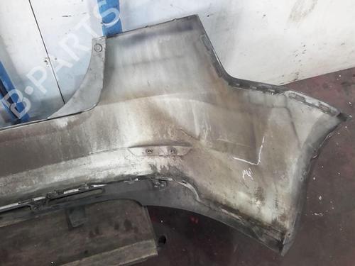 Rear bumper FORD MONDEO IV (BA7) 1.8 TDCi | BP20359179C8 