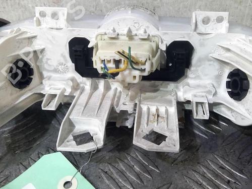 Climate control PEUGEOT 107 (PM_, PN_) 1.0 | BP21817472I5 