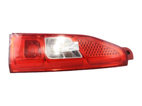 Right taillight CITROËN BERLINGO MULTISPACE (B9) 1.6 HDi 90 | BP40613446C35 - Image 2
