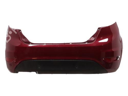 rear-bumper-ford-fiesta-vi-cb1-ccn-2008-37867717 main image