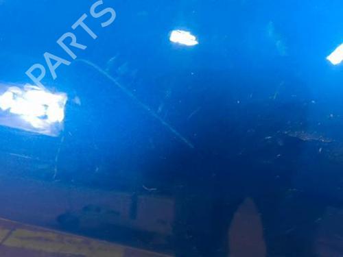 Right front door RENAULT MEGANE II (BM0/1_, CM0/1_) 1.5 dCi (BM1F, CM1F) | BP20365509C3 