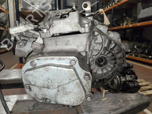 Gearbox CITROËN DS3 (SA_) 1.6 THP 155 | BP40093372M3 - Image 6