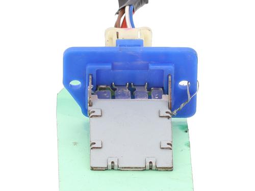 Varmemotstand HYUNDAI i20 III (BC3, BI3) 1.0 T-GDI hybrid 48V (101 hp) 29744520