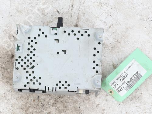 Radio FORD TRANSIT V363 Van (FCD, FDD) E-TRANSIT | BP23789166E6 