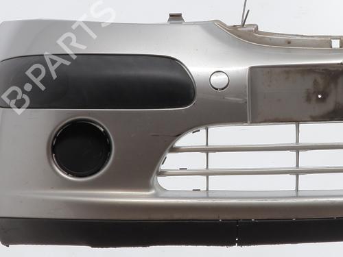 Front bumper CITROËN C3 I (FC_, FN_) 1.4 i | BP30147752C7