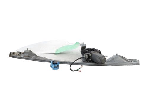 Front right window mechanism RENAULT MODUS / GRAND MODUS (F/JP0_) 1.4 (JP01, JP0J) | BP28504461C23 - Image 2