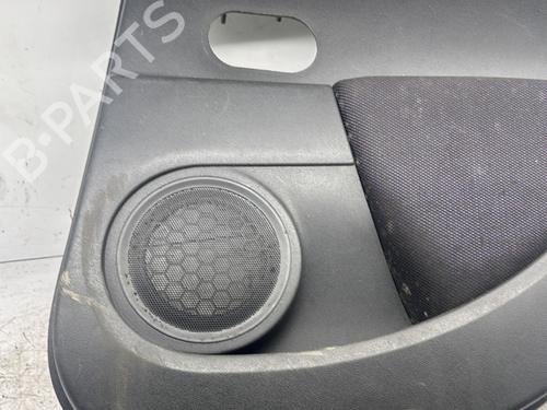 Rear right panel RENAULT CLIO III (BR0/1, CR0/1) | BP33708878C61 - Image 7
