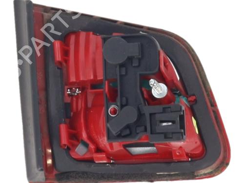 Right tailgate light CITROËN C5 III (RD_) 1.6 HDi 110 (RD9HZC) | BP36791997C80 - Image 5