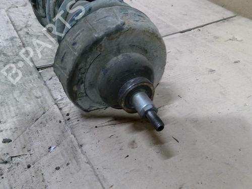 Right front shock absorber RENAULT TRAFIC III Van (FG_) 1.6 dCi 95 (FGMJ, FGMR) | BP32003409M17 - Image 4