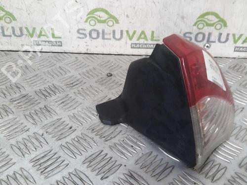 Right taillight RENAULT LAGUNA III (BT0/1) 1.5 dCi (BT00, BT0A, BT0T, BT1J) | BP22004685C35 