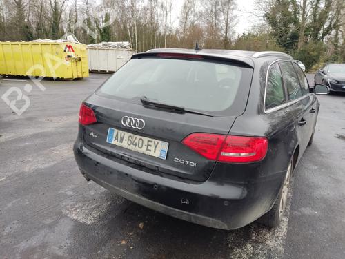 AC radiator AUDI A4 B8 Avant (8K5) 2.0 TDI | BP24183765M32 - Image 13