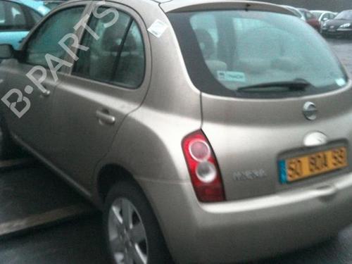 Engine NISSAN MICRA III (K12) 1.2 16V | BP21728093M1 