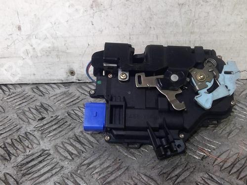 Front left lock VW GOLF V (1K1) 1.9 TDI | BP25276312C98 