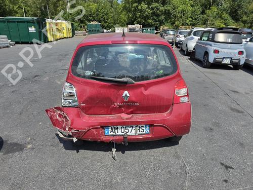 Right taillight RENAULT TWINGO II (CN0_) 1.2 16V (CN0K, CN0V, CN0A) | BP38002432C35 - Image 13